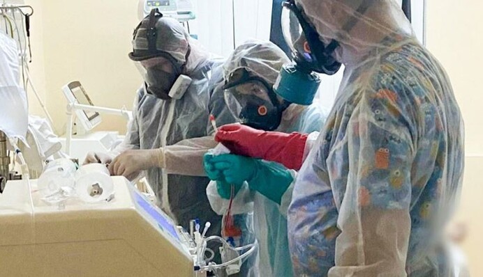 Почалася друга хвиля: Кабмін виступив з терміновим зверненням по коронавірусу