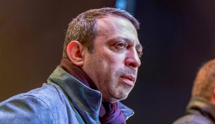 Хто очолить штаб 