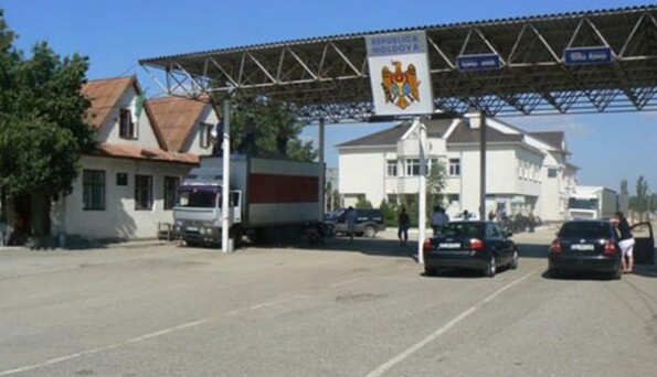 Украина открыла все пункты пропуска на границе со странами с ЕС и Молдовой: как они будут работать, видео