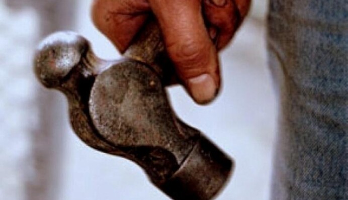 Забил молотком и спрятался в лесу: в Одессе полиция задержала хладнокровного убийцу, фото и видео