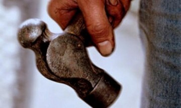 Забил молотком и спрятался в лесу: в Одессе полиция задержала хладнокровного убийцу, фото и видео