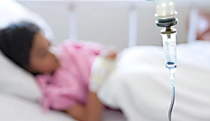 Лікарі не зробили навіть рентген: на Волині розгорівся скандал навколо загадкової смерті дитини, відео