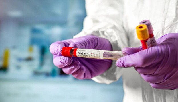 Daily update on the coronavirus pandemic in Ukraine: June 23