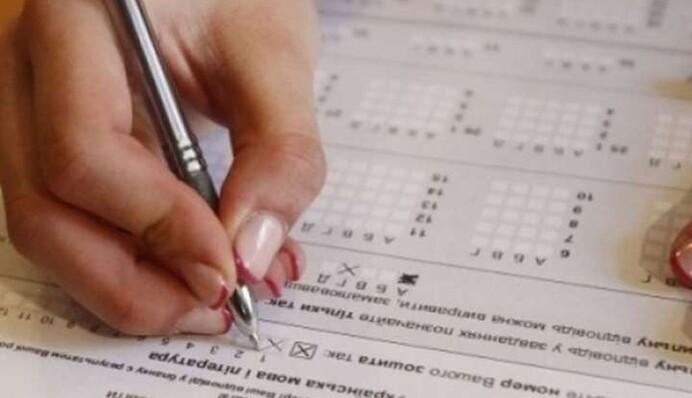 В Украине стартует ВНО: что брать с собой и условия недопуска