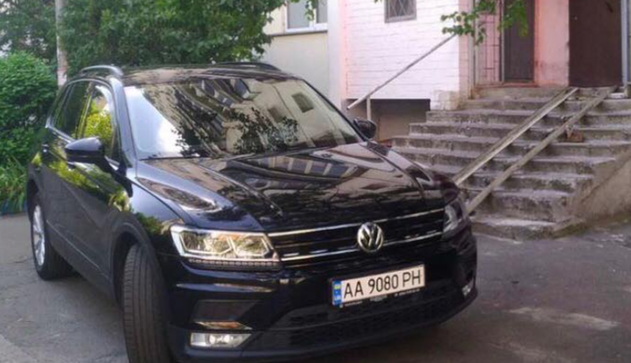 Знайшов зручне місце: в мережі показали фото 