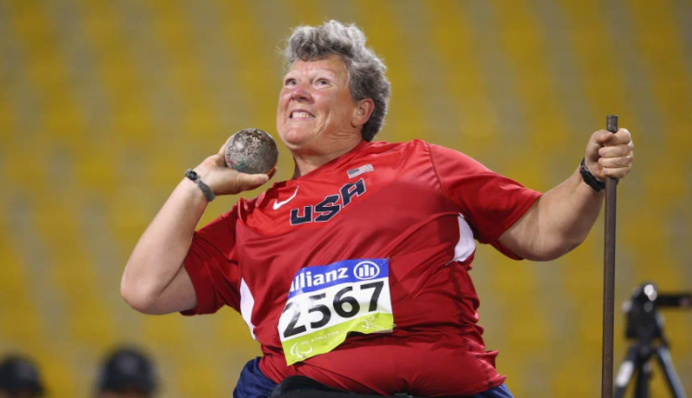 Обладательница шести рекордов Гиннеса трагически погибла в Тихом океане