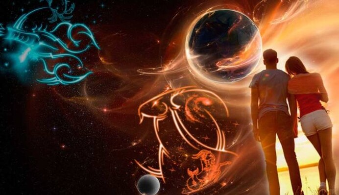 Як вибрати ідеального партнера для сексу: гороскоп для всіх знаків Зодіаку