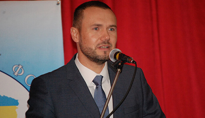 Кабмин назначил временного главу Минобразования: биография и фото