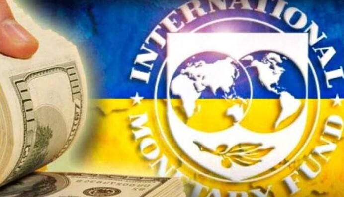 Деньги закатывают в асфальт: как чиновники "дерибанят" западные кредиты