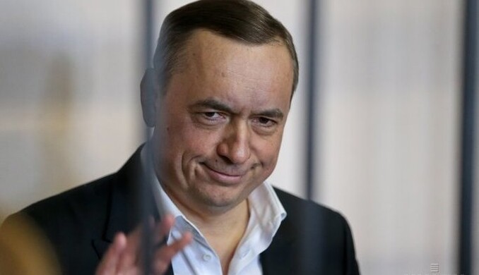 В Европе бывший депутат Верховной Рады получил тюремный срок: подробности