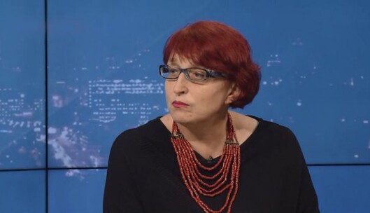 Скандальна 