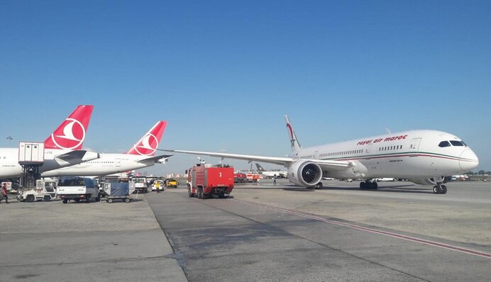 Не більше 5 кг: Туреччина ввела обмеження для ручної поклажі в літаках
