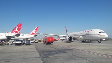 Не більше 5 кг: Туреччина ввела обмеження для ручної поклажі в літаках