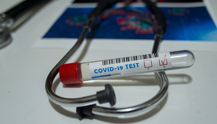 Где нет новых случаев коронавируса: статистика заболеваемости в Украине по областям