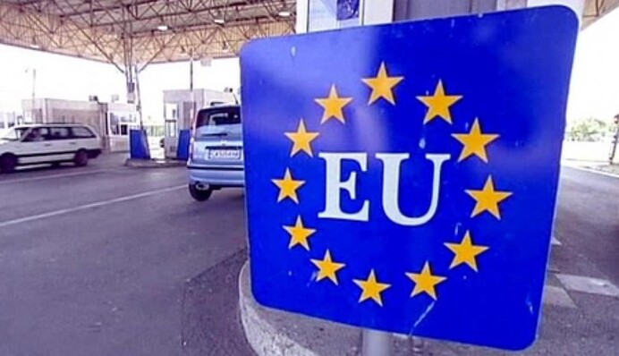 В ЕС уточнили список стран, для которых откроют границы с 1 июля: что ждет украинцев