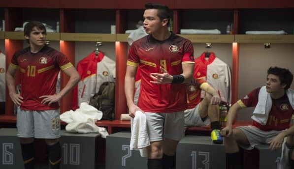 У Кирилівці дівчина вирішила покататися на 