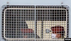 У Мінську знову жорстко 