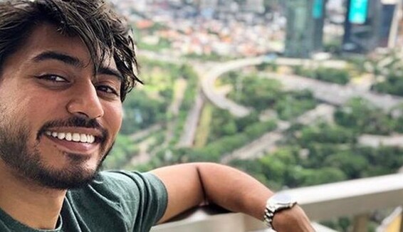 Фахім Салех убитий: хто він і як вбивця розчленував молодого мільйонера