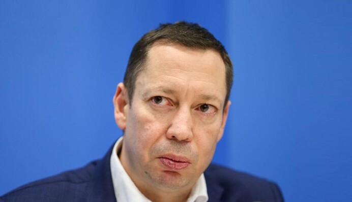 Кирило Шевченко став новим главою Нацбанку України