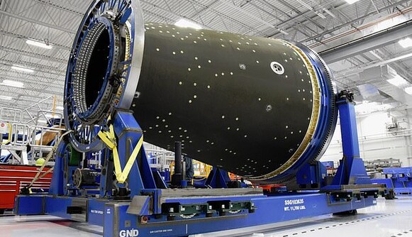 США створюють першу військову космічну станцію: що це означає і чим загрожує