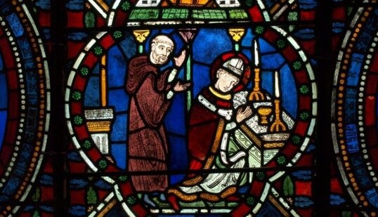 Ученые узнали, как выглядел древний храм 600 лет назад - и это поражает, фото