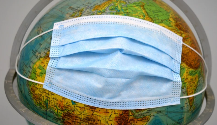 Bloomberg: ЕС может отказаться от ослабления ограничений для иностранцев из-за коронавируса