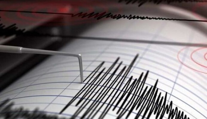 На Прикарпатье произошло землетрясение