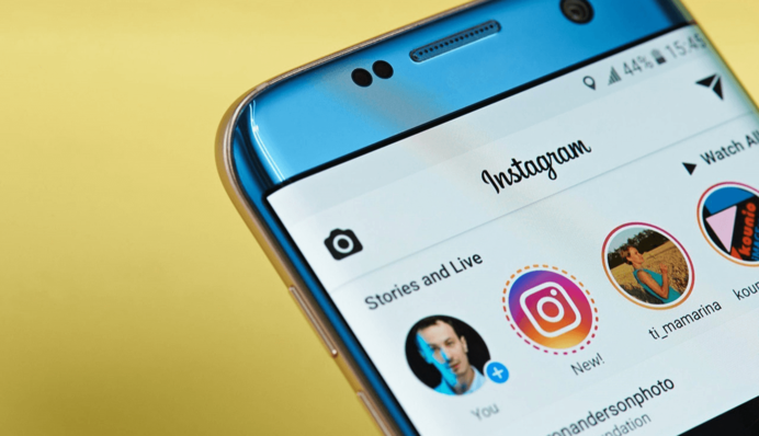 Instagram заподозрили в слежке за пользователями