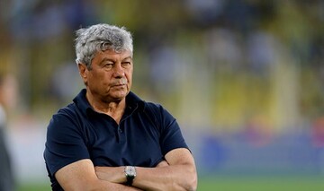 В "Динамо" обнародовали текст переписки Луческу с Суркисом