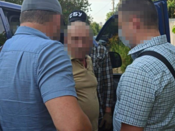 СБУ задержала организаторов серии взрывов в Киеве - требовали 500 тыс. долларов