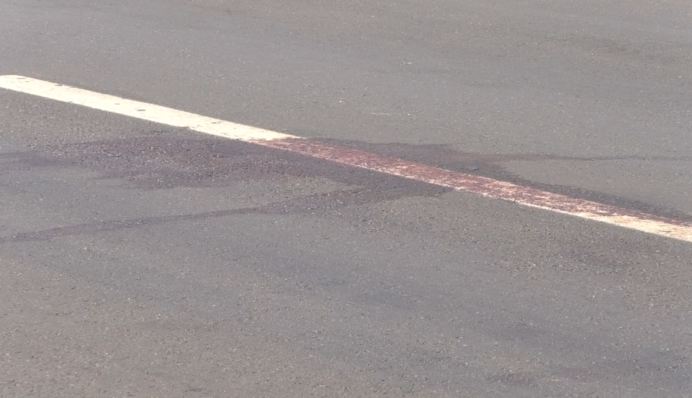 Вийшла за сигаретами: в страшній ДТП зі 