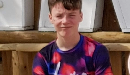 Подросток решился на страшный шаг в годовщину смерти матери - он очень хотел быть с ней