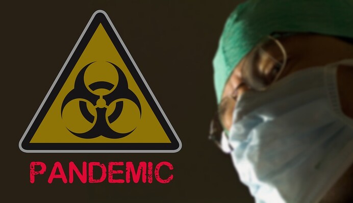 Киев побил печальный рекорд по коронавирусу - такого еще не было