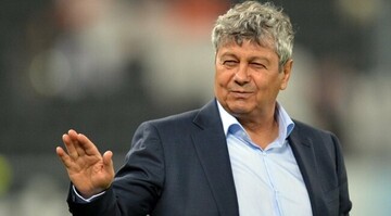 "У меня есть неделя": Луческу выступил с первым заявлением в Киеве