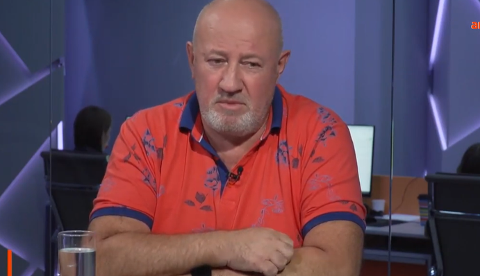 Чумак пояснив, для чого Венедіктова взяла радником  Піскуна