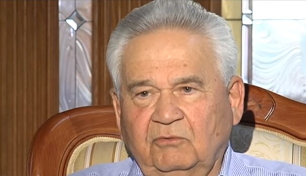 Участником ТКГ в Минске может стать бывший премьер Фокин