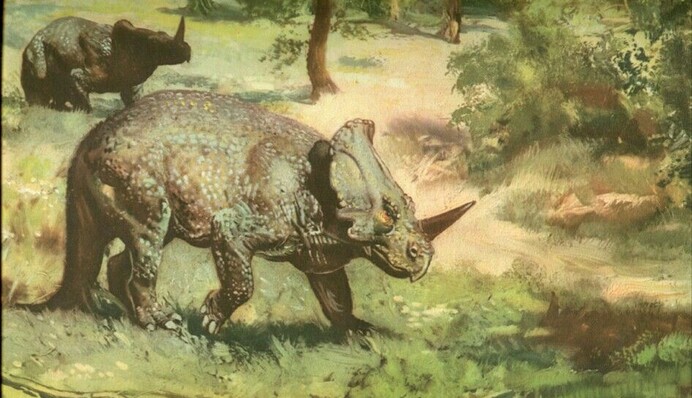 Вчені виявили страшну хворобу у динозаврів - зараз вона вбиває мільйони людей