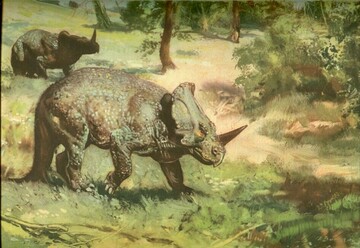 Вчені виявили страшну хворобу у динозаврів - зараз вона вбиває мільйони людей