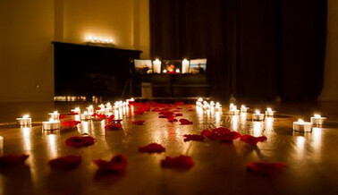 Чоловік готував 