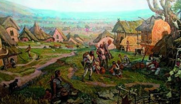 Археологи виявили під Тернополем поселення трипільців - знахідки вразили всіх