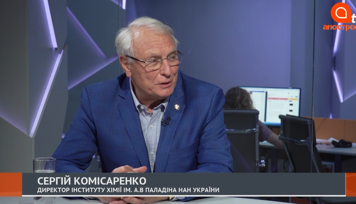 Російська вакцина від COVID-19 є піар-акцією - вчений