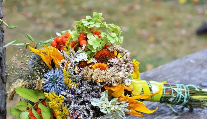 Медовий Спас 2020: традиції і заборони на свято Маковія