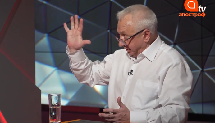 Претендент у мери Києва Кучеренко пояснив, навіщо йому 4 машини