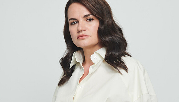 Тихановская записала новое видеообращение и призвала белорусов выходить на митинги