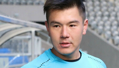 Айсултан Назарбаєв помер у віці 30 років - він онук екс-президента Казахстану