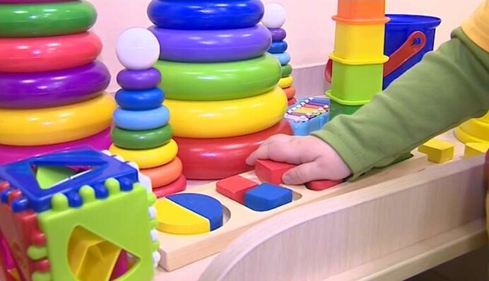 В Минздраве рассказали, как будут работать садики в Украине осенью