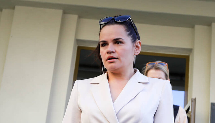 Готова стати лідером: Тихановська зробила гучну заяву щодо майбутнього Білорусі