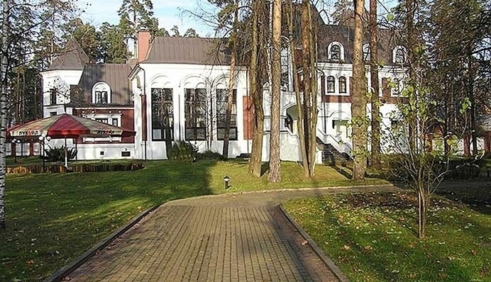 В России нашли 