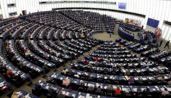 Европарламент выступил с жестким заявлением по выборам в Беларуси