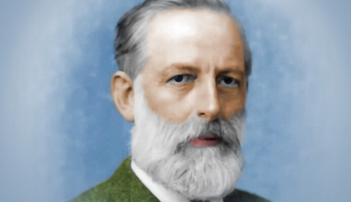 Какое великое открытие совершил Юлиус Лотар Мейер